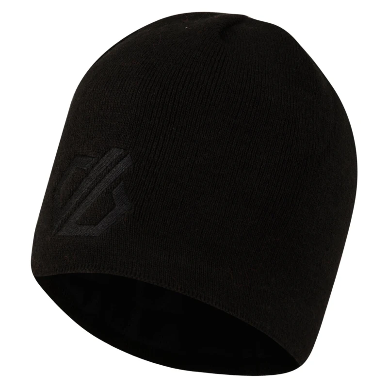Image of Dare 2b Rethink Beanie Hat Jet Black