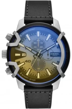 Image of Diesel Griffed Watch DZ4584