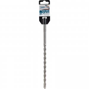 Image of Draper Expert SDS Plus Masonry Drill Bit 10mm 260mm