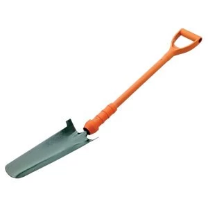 Image of Bulldog Insulated Newcastle Drainer