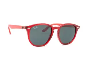 Image of Ray-Ban Junior RJ9070S 707787 46