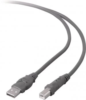 Image of Belkin USB 2.0 Cable 3m