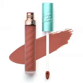 Image of Beauty Bakerie Lip Whip 3.5ml (Various Shades) - Gingersnap