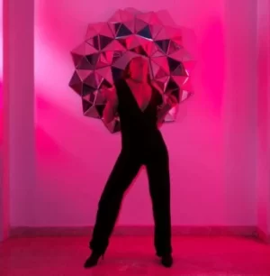 Image of Al Dar Al Hamra by Karkhana Vinyl Album