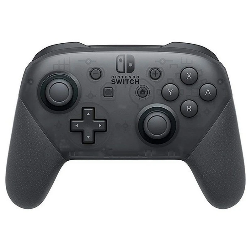 Image of Nintendo Switch Pro Wireless Controller