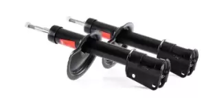 Image of TRW Shock absorber FIAT,PEUGEOT,CITROEN JHM184T 5202K8,5202PR,1478098080 Shocks,Shock absorbers,Suspension shocks 1491968080,1491969080,5202K7,5202PQ