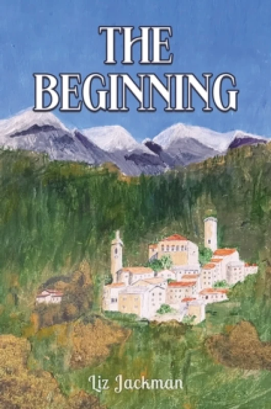 Image of The Beginning. Paperback. By Liz Jackman Books