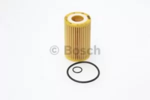 Image of Bosch 1457429184 Oil Filter Element P9184