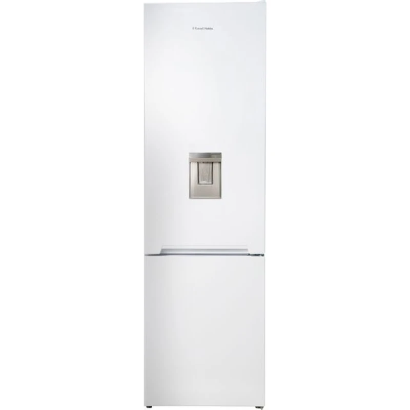 Image of Russell Hobbs RH180FFFF551E1WWD Frost Free Fridge Freezer