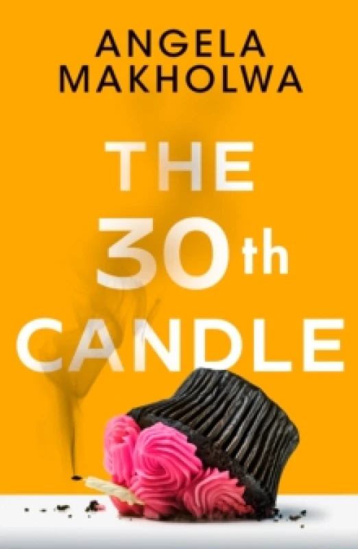 Image of The 30th Candle Paperback / softback