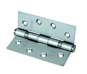 Image of Eclipse Steel Ball Bearing Hinge, Pack Of 3