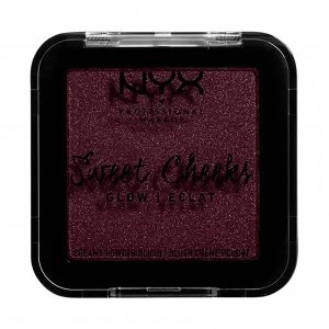 Image of NYX Professional Makeup Powder Blusher Blush Glow 5ml (Various Shades) - Bloom and Bloom