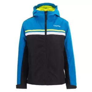 Image of Campri Raise Jacket Juniors - Black