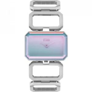 Image of Storm Cosima Ice Watch