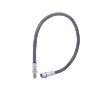 Image of ATE Brake Hose 24.5126-0474.3 Brake Line,Brake Pipe MERCEDES-BENZ,A-Klasse (W169),B-Klasse (W245)