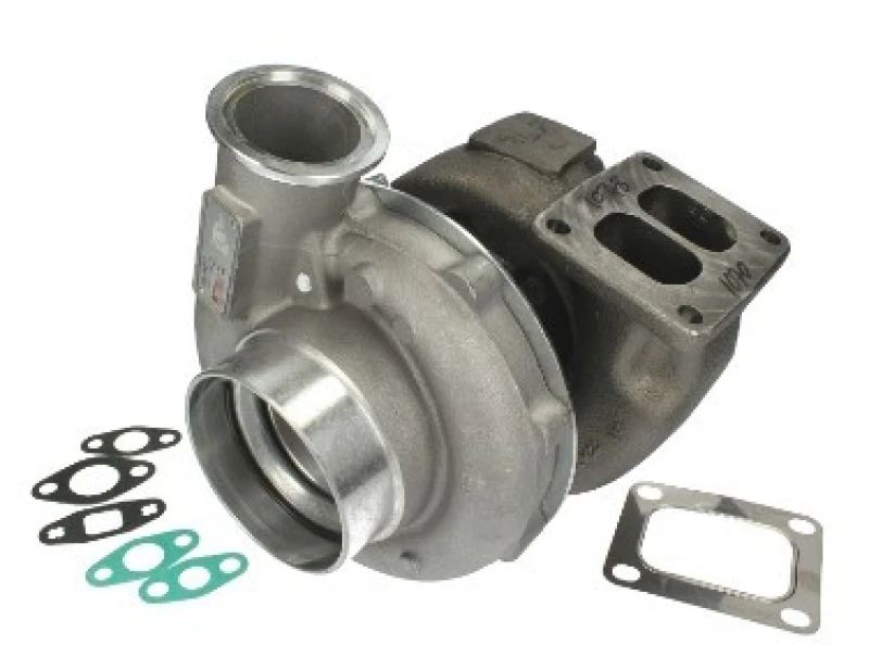 Image of BTS TURBO T911676 Turbocharger Charger,charging system (2234)