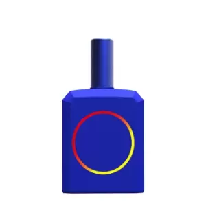 Image of Histoires De Parfums This Is Not A Blue Bottle 1.3 Eau de Parfum Unisex 120ml