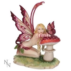 Image of Small Things Fairy Figurine
