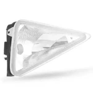 Image of TYC Fog Lights 19-0563-01-2 Rear Fog Lights,Fog Lamp HONDA,CIVIC VIII Hatchback (FN, FK)