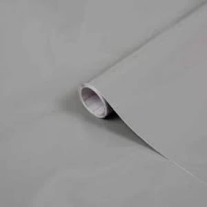 Image of D-C-Fix Glossy Grey Self Adhesive Film 67.5cm x 2m