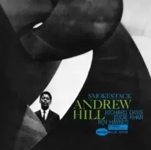 Image of Smoke Stack