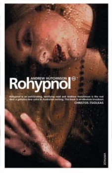 Image of Rohypnol by Andrew Hutchinson Paperback