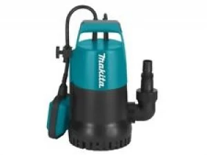 Image of Makita PF0300 Submersible Clean Water Pump 240v