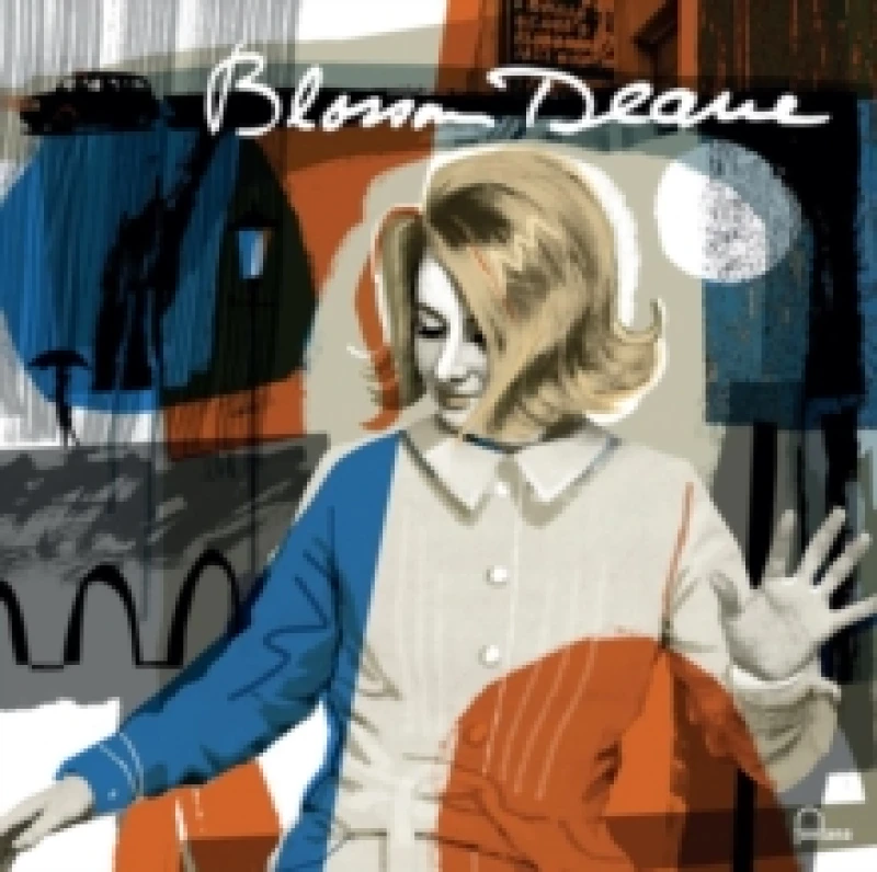 Image of Discover Who I Am: The Fontana Years, London, 1966-70 (Deluxe Edition) CD / Box Set