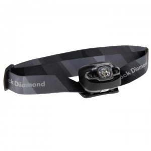 Image of Black Diamond Diamond Cosmos Head Lamp - matte Black