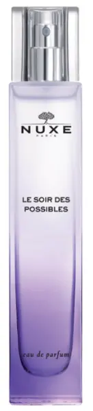 Image of Nuxe Le Soir des Possibles Eau de Parfum For Her 50ml