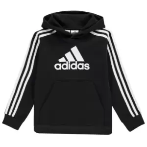 Image of adidas 3S BOS OTH Hoodie Junior Boys - Black