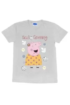 Image of Best Granny Pig Boyfriend T-Shirt
