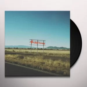 Image of Stubbleman &lrm;- Mountains and Plains Vinyl