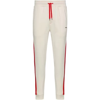 Image of Hugo Darpaccio Jogging Pants - Neutral