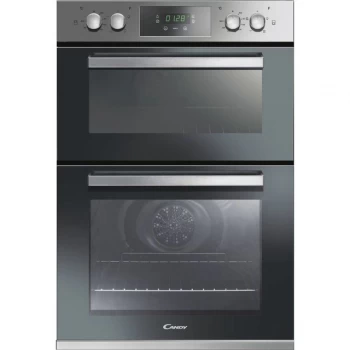 Image of Candy FC9D405X Integrated Electric Double Oven