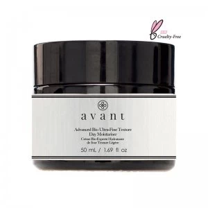 Image of Avant Skincare Advanced Ultra-fine Day Moisturiser 50ml