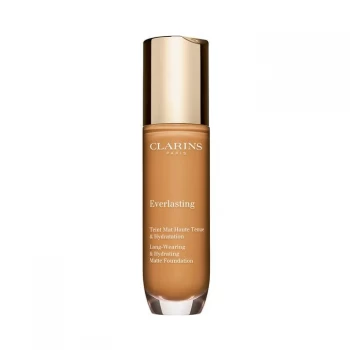 Image of Clarins Everlasting Foundation - 116.5W