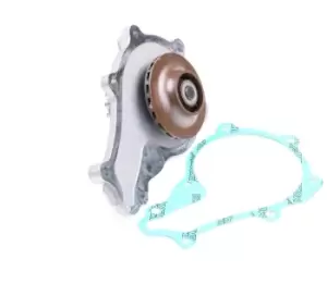 Image of DAYCO Water pump DP077 Engine water pump,Water pump for engine OPEL,FORD,FIAT,GRANDLAND X (A18),Crossland X (P17),Combo E Kasten / Kombi (X19)