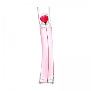 Image of Kenzo Flower By Kenzo Poppy Bouquet Eau de Parfum For Her 30ml