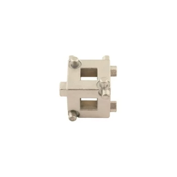 Image of Brake Piston Cube - 5541 - Laser