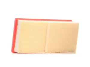 Image of RIDEX Air filter 8A0048 Engine air filter,Engine filter MERCEDES-BENZ,CHRYSLER,SLK (R170),CROSSFIRE,CROSSFIRE Roadster