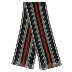 Image of Ted Baker Muster Scarf - GREY