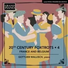 Image of Gottlieb Wallisch: 20th Century Foxtrots: France and Belgium