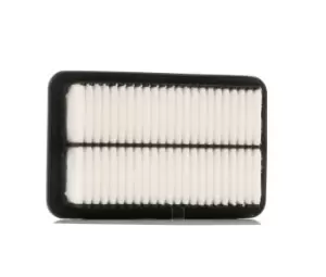 Image of PURFLUX Air filter HYUNDAI,KIA A1551 2811304000,281131Y100 Engine air filter,Engine filter