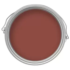 Image of Craig & Rose 1829 Eggshell - Arabian Red - 750ml
