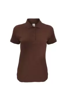 Image of Safran Timeless Polo Shirt
