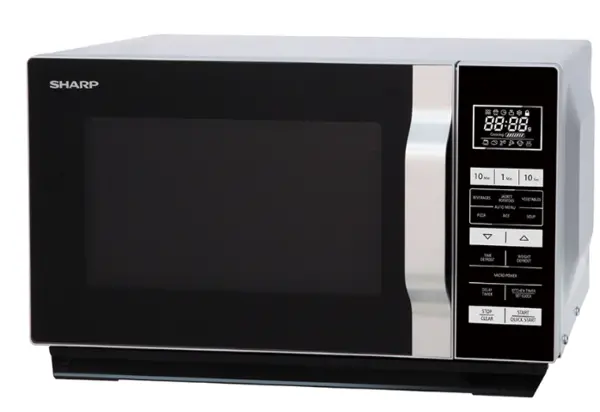 Image of Sharp R360SLM 23L 900W Microwave