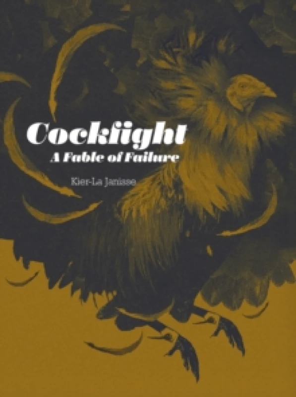 Image of Cockfight : A Fable of Failure Paperback / softback