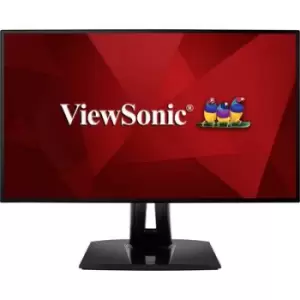 Image of Viewsonic 27" VP2768a Quad HD LED Monitor