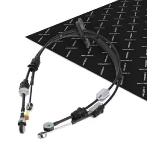 Image of RIDEX Cable, manual transmission 1787C0090 RENAULT,MASTER III Kasten (FV),MASTER III Pritsche/Fahrgestell (EV, HV, UV),MASTER III Bus (JV)